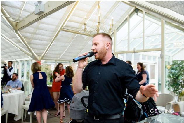 Gallery: The Fantastic Singing Waiters